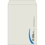【既製品】角2(240x332mm)（〒枠なし）