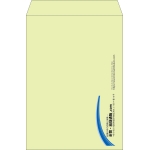 【既製品】角2(240x332mm)（〒枠なし）