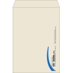 【既製品】角2(240x332mm)（〒枠なし）