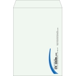 【既製品】角2(240x332mm)（〒枠なし）