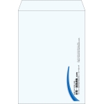 【既製品】角2(240x332mm)（〒枠なし）