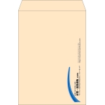 【既製品】角2(240x332mm)（〒枠なし）