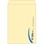 【既製品】角2(240x332mm)（〒枠なし）