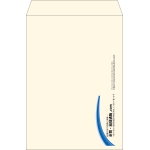 【既製品】角2(240x332mm)（〒枠なし）