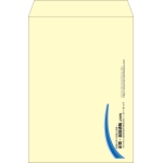 【既製品】角2(240x332mm)（〒枠なし）