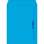 【既製品】角3(216x277mm)（〒枠なし）