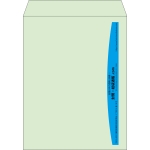 【既製品】角3(216x277mm)（〒枠なし）