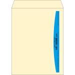 【既製品】角3(216x277mm)（〒枠なし）