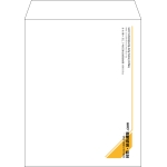 【既製品】角5(190x240mm)（〒枠なし）