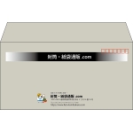 【既製品】洋長3(235x120mm)（〒枠あり）