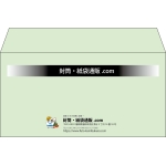 【既製品】洋長3(235x120mm)（〒枠なし）