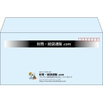 【既製品】洋長3(235x120mm)（〒枠あり）