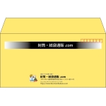 【既製品】洋長3(235x120mm)（〒枠あり）