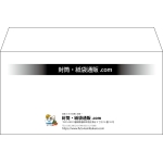 【既製品】洋長3(235x120mm)（〒枠なし）