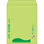 【既製品】角3(216x277mm)（〒枠なし）