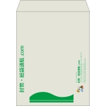 【既製品】角3(216x277mm)（〒枠なし）