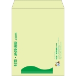 【既製品】角3(216x277mm)（〒枠なし）