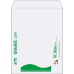 【既製品】角3(216x277mm)（〒枠なし）