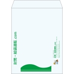 【既製品】角3(216x277mm)（〒枠なし）