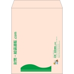 【既製品】角3(216x277mm)（〒枠なし）