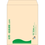 【既製品】角3(216x277mm)（〒枠なし）