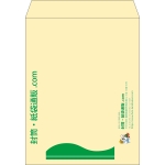 【既製品】角3(216x277mm)（〒枠なし）