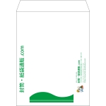 【既製品】角3(216x277mm)（〒枠なし）