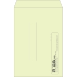 【既製品】角1(270x382mm)（〒枠なし）