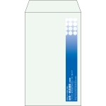 【既製品】角8(119x197mm)（〒枠なし）