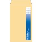 【既製品】角8(119x197mm)（〒枠なし）