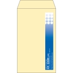 【既製品】角8(119x197mm)（〒枠なし）