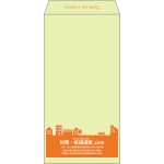 【既製品】長3(120x235mm)（〒枠なし）