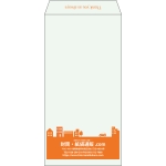 【既製品】長3(120x235mm)（〒枠なし）