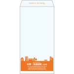 【既製品】長3(120x235mm)（〒枠なし）
