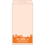 【既製品】長3(120x235mm)（〒枠なし）