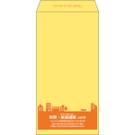【既製品】長3(120x235mm)（〒枠なし）