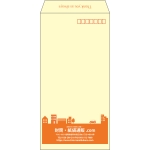 【既製品】長3(120x235mm)（〒枠あり）