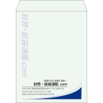 【既製品】角3(216x277mm)（〒枠なし）