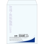 【既製品】角3(216x277mm)（〒枠なし）