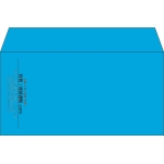 【既製品】洋長3(235x120mm)（〒枠なし）