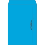 【既製品】角2(240x332mm)（〒枠なし）