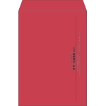 【既製品】角2(240x332mm)（〒枠なし）