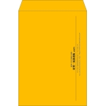 【既製品】角2(240x332mm)（〒枠なし）