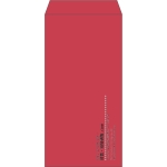 【既製品】長3(120x235mm)（〒枠なし）
