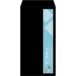 【既製品】長3(120x235mm)（〒枠なし）