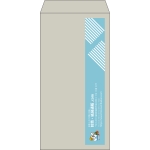 【既製品】長3(120x235mm)（〒枠なし）