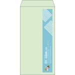 【既製品】長3(120x235mm)（〒枠なし）