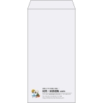 【既製品】長3(120x235mm)（〒枠なし）