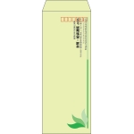 【既製品】長40(90x225mm)（〒枠あり）