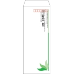 【既製品】長40(90x225mm)（〒枠あり）